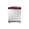 Samsung 9Kg Twin Top Semi Auto Washer Washing Machine-WT90H3230MG