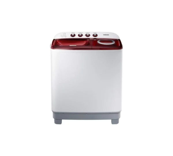 Samsung 9Kg Twin Top Semi Auto Washer Washing Machine-WT90H3230MG