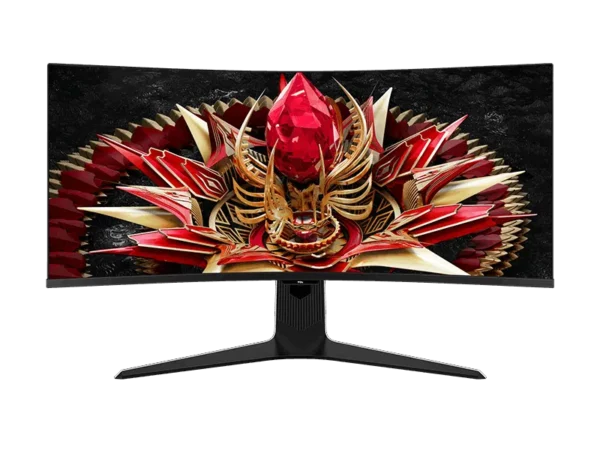 gam 1 TCL 34R83Q – 34″ Full HD LED TV