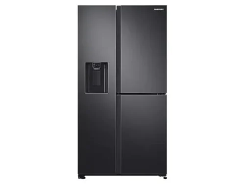 Samsung 627L Side-by-Side Refrigerator – RS65CG5691B4