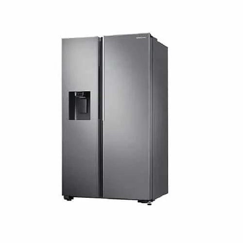 Samsung 627L Side-by-Side Refrigerator – RS65CG5691B4