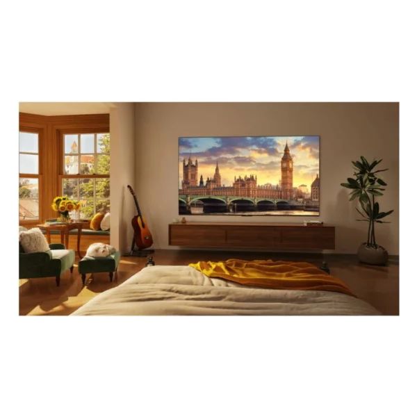 TCL 75C655 75" Smart Android QLED 4K TV