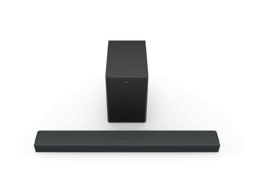 TCL Q65H 5.1ch High-end Home Theater Soundbar