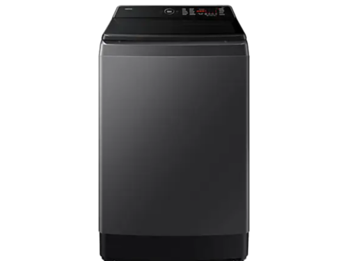 Samsung 17kg Top Load Full Auto Washing Machine-WA80F17S8CNQ