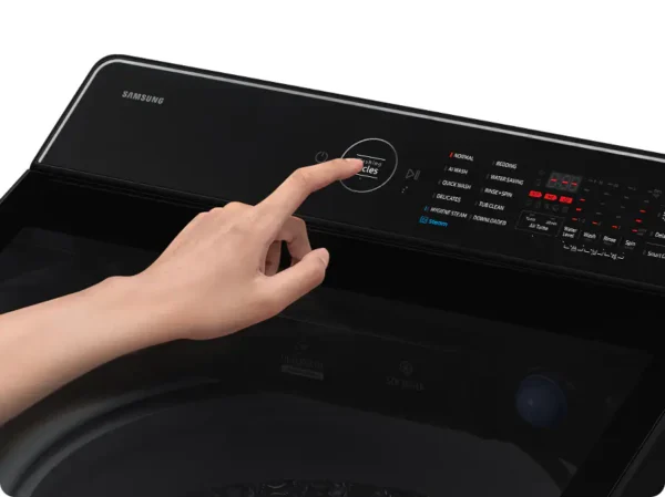 j2 Samsung 17kg Top Load Full Auto Washing Machine-WA80F17S8CNQ