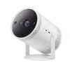 Samsung 100 UHD Processor 4K Hdr Freestyle Projector-SP-LSP3BLAXZN