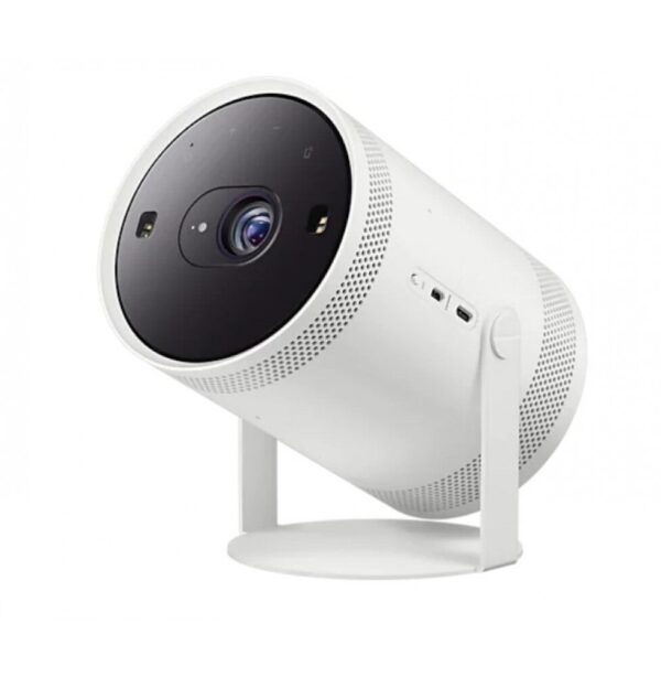 Samsung 100 UHD Processor 4K Hdr Freestyle Projector-SP-LSP3BLAXZN