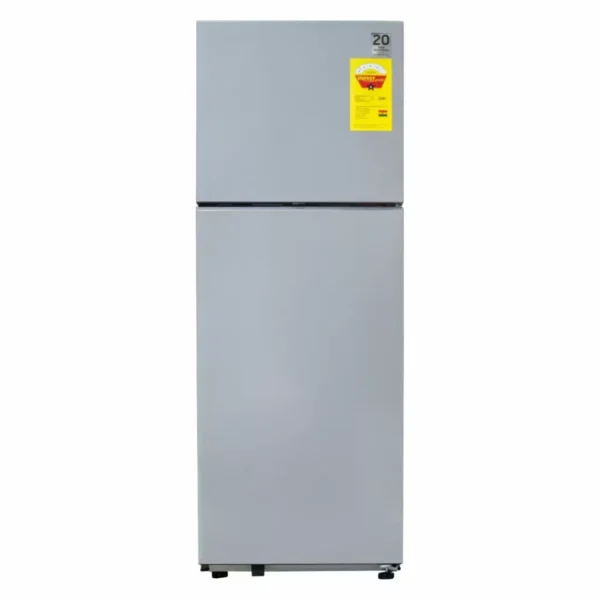 Samsung 301Ltrs Duracool Twin Cooling Plus Refrigerator:RT31CG5421S9
