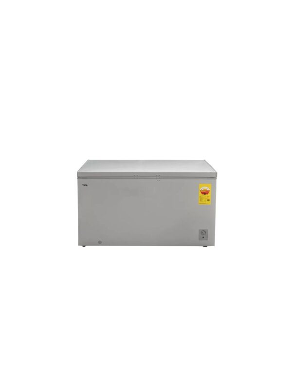 TCL 400L F400CF CHEST FREEZER