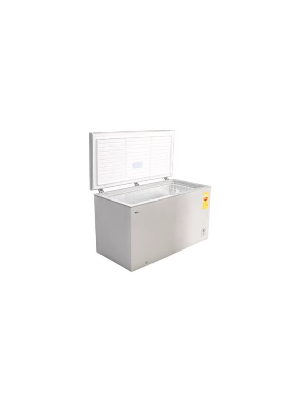 TCL 400L F400CF CHEST FREEZER