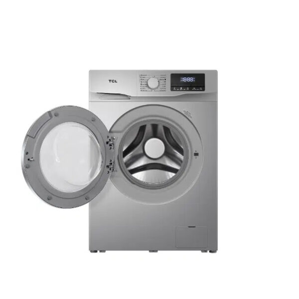 TCL P611FL – 11 kg Front Load Washing Machine