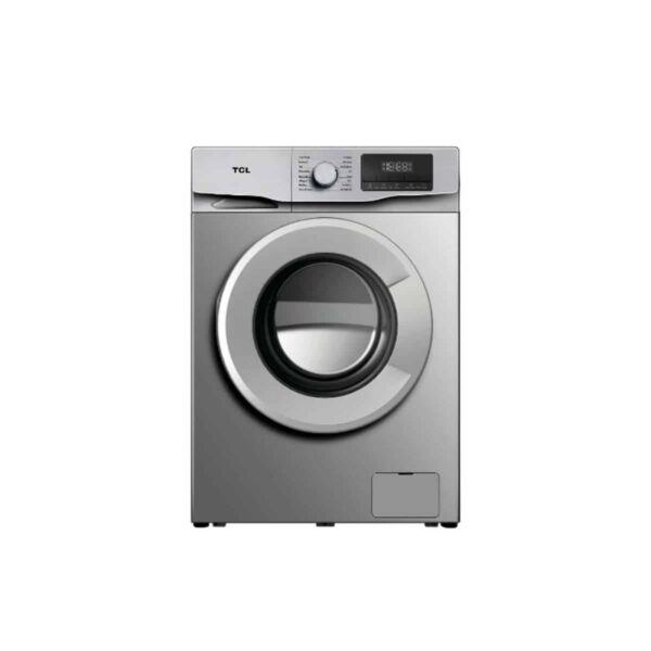 TCL P611FL – 11 kg Front Load Washing Machine