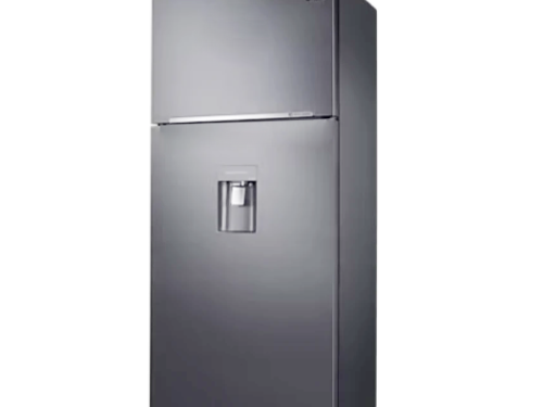 Samsung 525 Ltrs Duracool Twin Cooling Plus Refrigerator:RT53DG7B60B