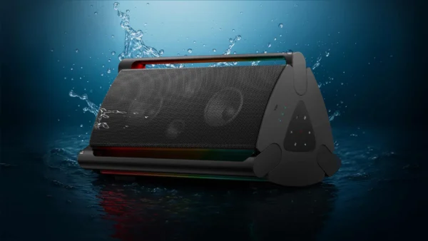 TCL TP200K – Portable Party Speaker