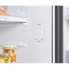 Samsung 460Ltrs Duracool Twin Cooling Plus Refrigerator SKU: RT47CG6631B1UT