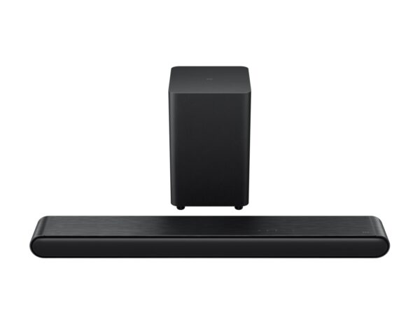 TCL S643W – 3.1‑Channel Soundbar with Wireless Subwoofer