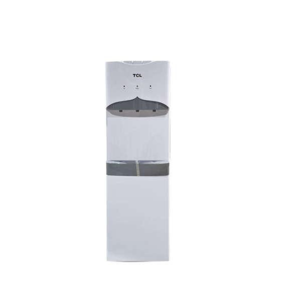TCL TY-LWYR109W Top-Loading Water Dispenser (Hot, Cold & Room Temp)