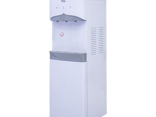 TCL TY-LWYR109W Top-Loading Water Dispenser (Hot, Cold & Room Temp)