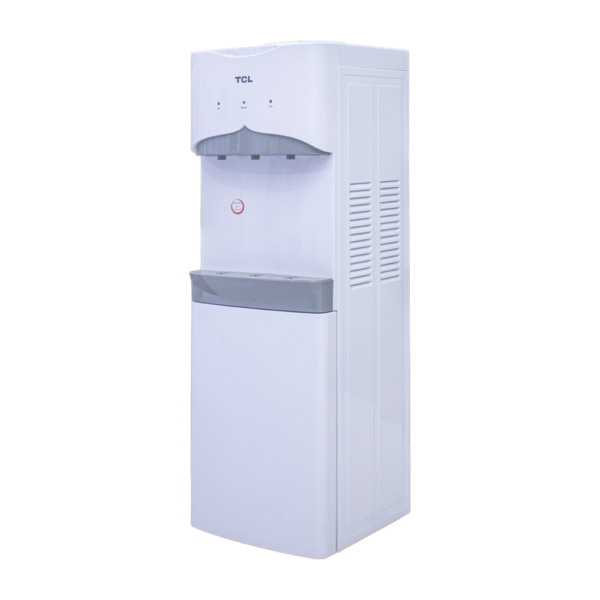 TCL TY-LWYR109W Top-Loading Water Dispenser (Hot, Cold & Room Temp)