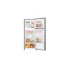LG GN-B202SQBB 187L Top Freezer Refrigerator