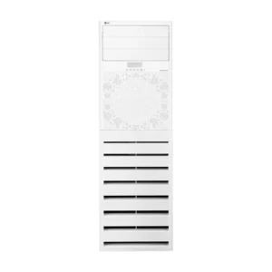 LG 3.0HP Floor Standing Air Conditioner – AP-Q30GS1K1