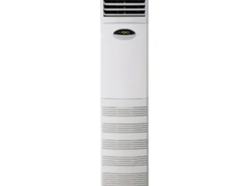 LG 5.0HP Floor Standing Air Conditioner – Q48LT3S1