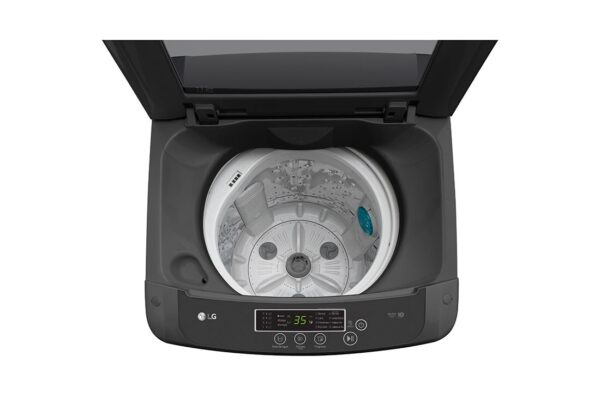 LG  13kg Top Load Washing Machine-GT1385NEHT2