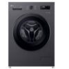 LG 9KG F2Y1VYPYJP AI DD™ WASHING MACHINE