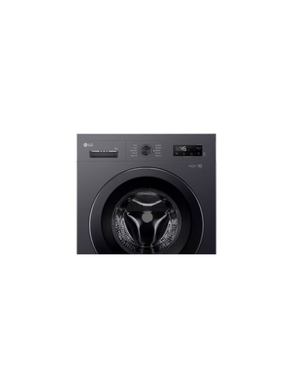 LG 9KG F2Y1VYPYJP AI DD™ WASHING MACHINE