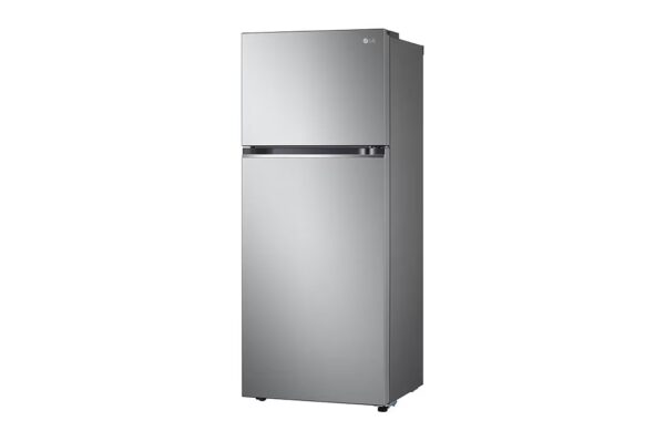 LG GN-B312PLGB 315L Top Freezer Refrigerator