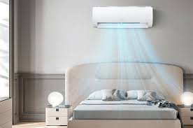 LG 1.0HP R410 Dual™ Inverter Split Air Conditioner – S4-Q09WAQAL