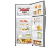 LG GL-B262PQKB 287L Top Freezer Refrigerator