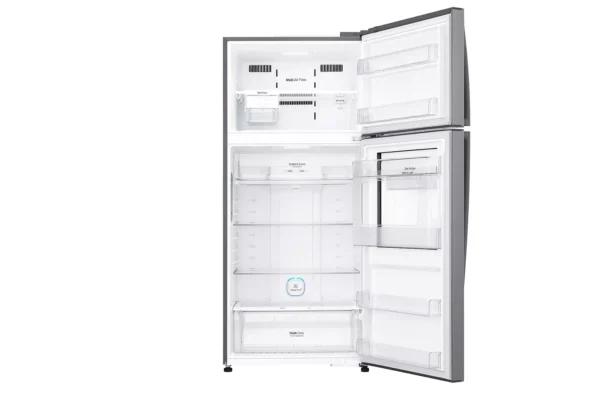 LG Refrigerator Door-in-door, smart inverter compresser (GN-A782HLHU)