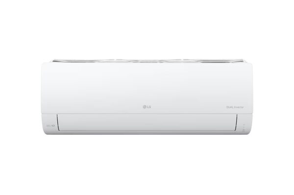 LG DUAL INVERTER WI MOSQUITO AWAY 1.5HP R410 S4-Q12JA28J AIR CONDITIONER