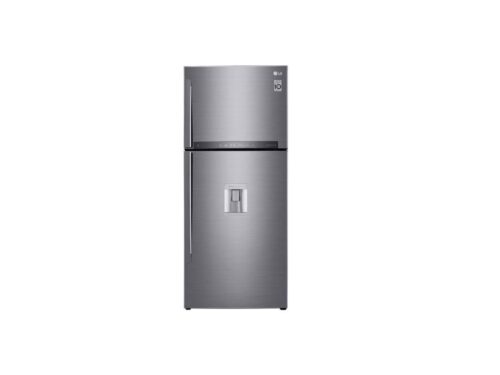 LG 760L FRIDGE GR-F882HLHM FRIDGE+ DISP