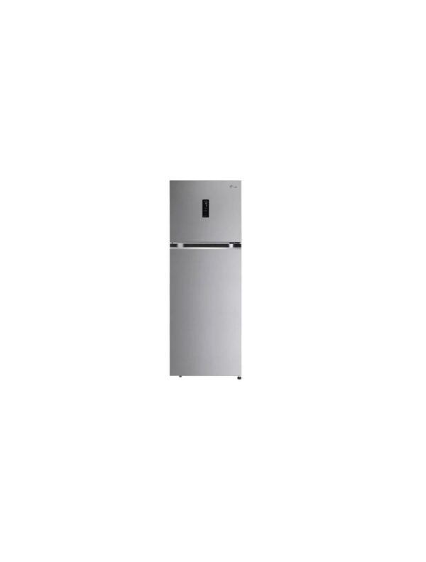 LG GN-F452PFAQ 473L TOP FREEZER FRIDGE