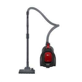 LG VC5420NNTR VACUUM CLEANER - RED