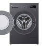 LG 8kg Front Load Washing Machine-F2Y1TYP6J