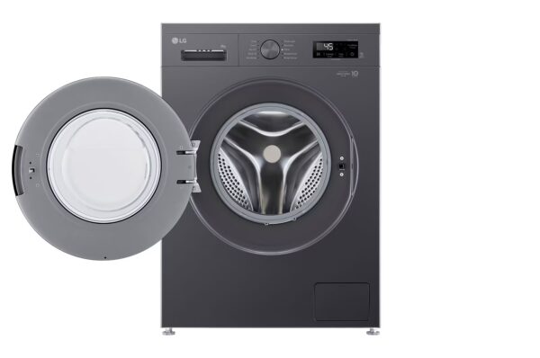 LG 8kg Front Load Washing Machine-F2Y1TYP6J
