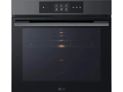 LG Built-in Electric Oven – WSED7665B