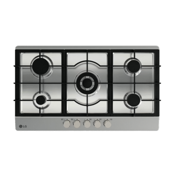 LG Built-in Cooktop – CG5Z3626S