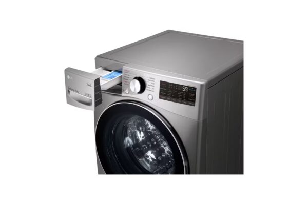 JIJI 2 LG 15KG Front Load Washer F0L9DYP2S