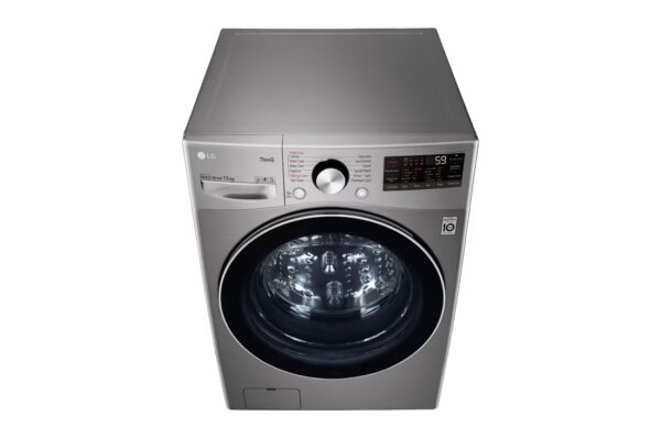 JIJI 3 LG 15KG Front Load Washer F0L9DYP2S