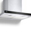 LG Built-in Cooker Hood – HC7Z3625S