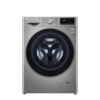 LG  F4V5RYP2T 10.5 KG  FRONT LOAD WASHING MACHINE