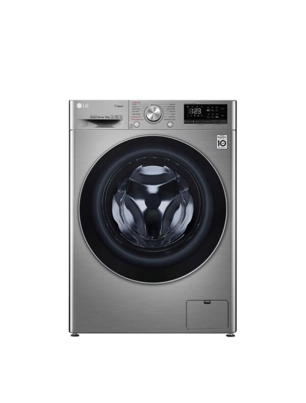 LG  F4V5RYP2T 10.5 KG  FRONT LOAD WASHING MACHINE
