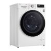 LG  F4V5RYP2T 10.5 KG  FRONT LOAD WASHING MACHINE