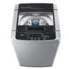 LG 8kg Top Load Washing Machine-GT85S1TDDT2C