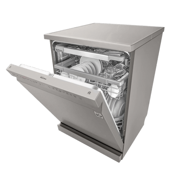 LG DFB425FP Built-In Dishwasher