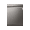 LG DFB425FP Built-In Dishwasher